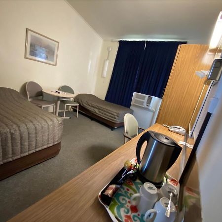 Coolabah Motel Walgett Εξωτερικό φωτογραφία