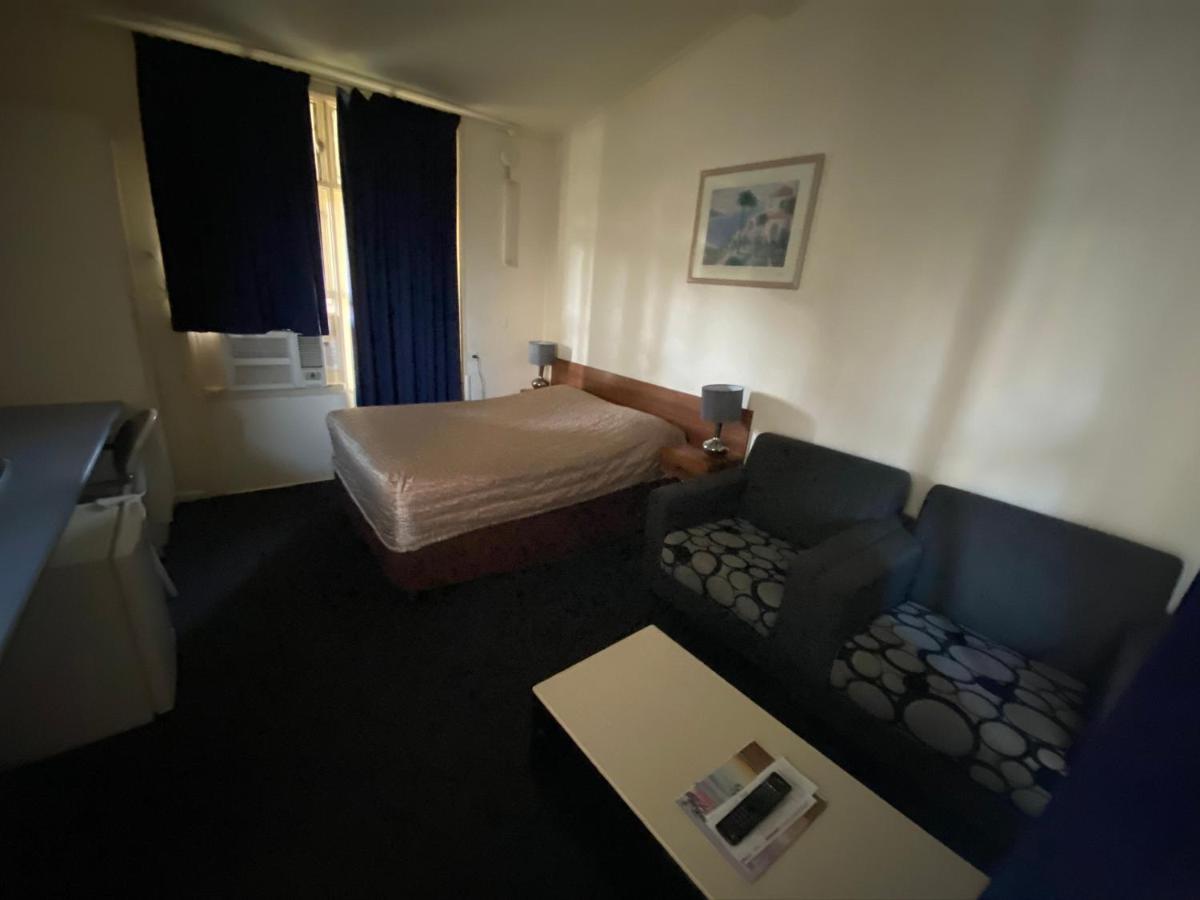Coolabah Motel Walgett Εξωτερικό φωτογραφία