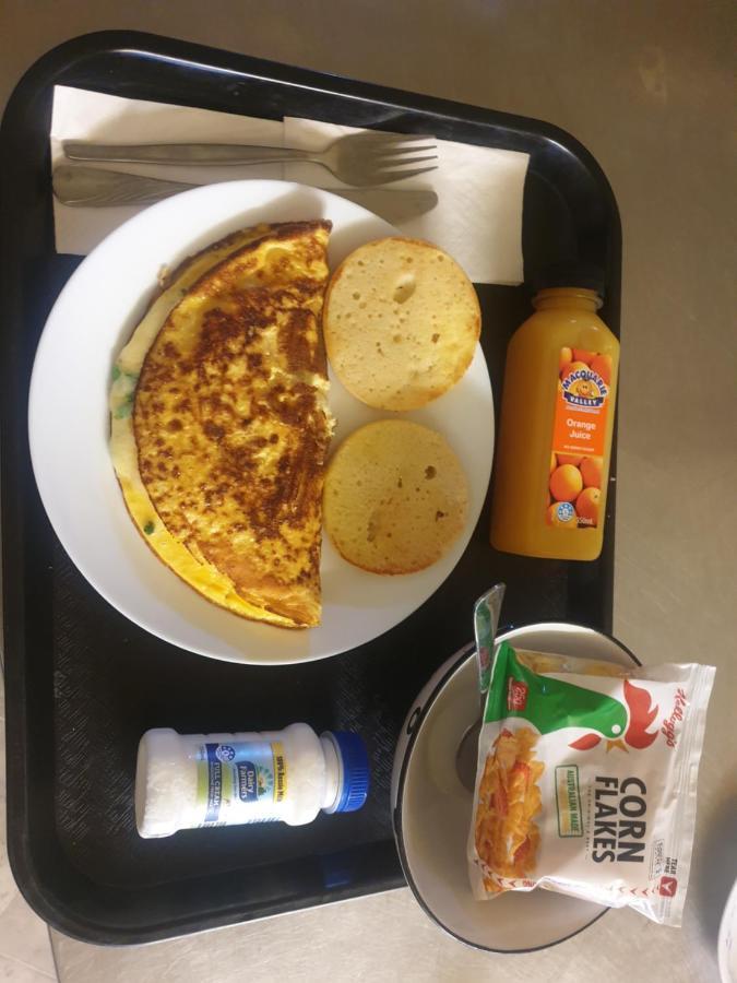 Coolabah Motel Walgett Εξωτερικό φωτογραφία