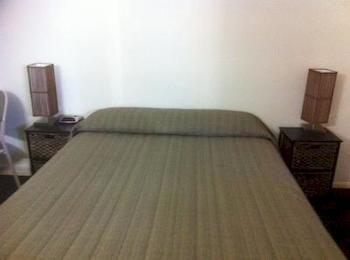 Coolabah Motel Walgett Εξωτερικό φωτογραφία