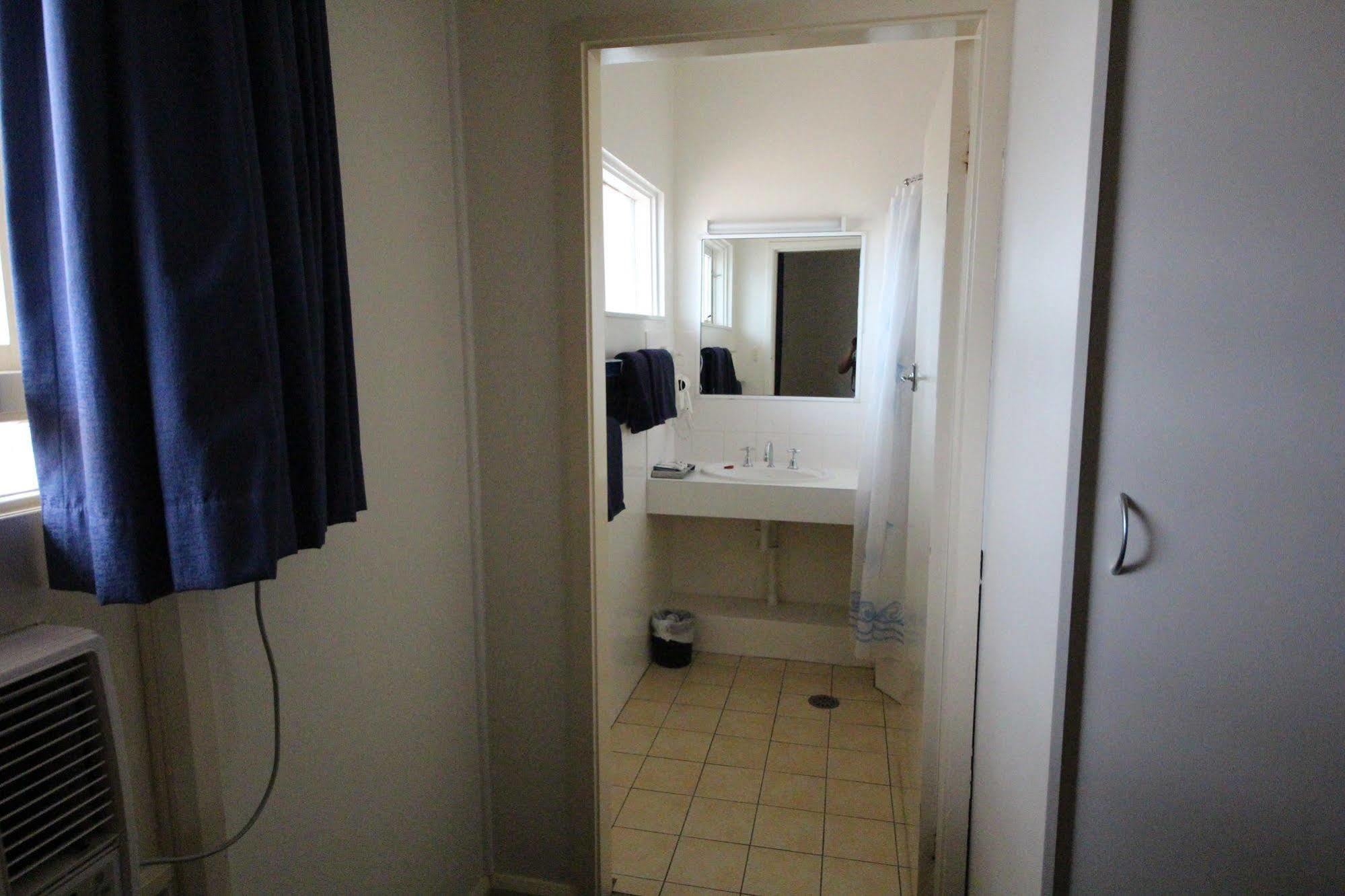 Coolabah Motel Walgett Εξωτερικό φωτογραφία