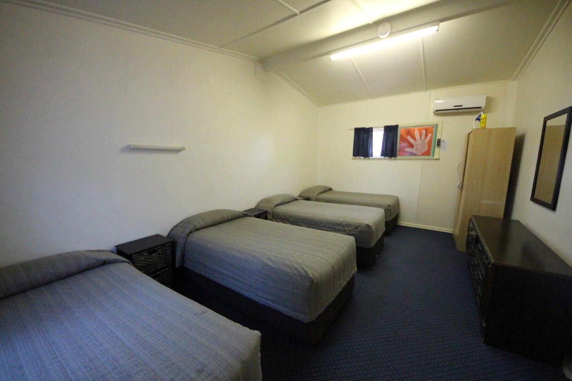 Coolabah Motel Walgett Εξωτερικό φωτογραφία
